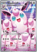 Wigglytuff AR - 091/080 (JP)